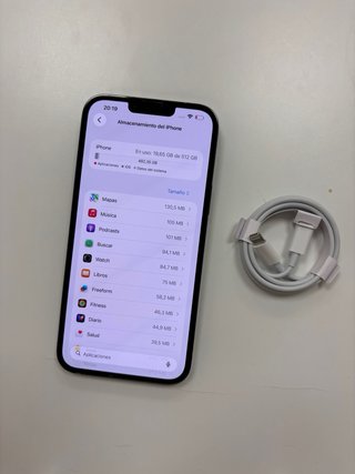 iPhone 13 Pro Max | TIBUPHONE | GRANTIA