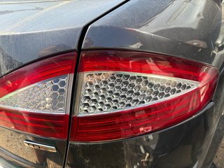 Pilotos Ford Mondeo 2008