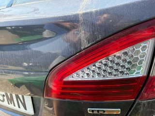 Pilotos Ford Mondeo 2008