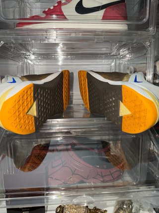 Nike Metcon 10 AMP / Talla45 / Cross Training