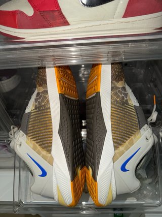 Nike Metcon 10 AMP / Talla45 / Cross Training