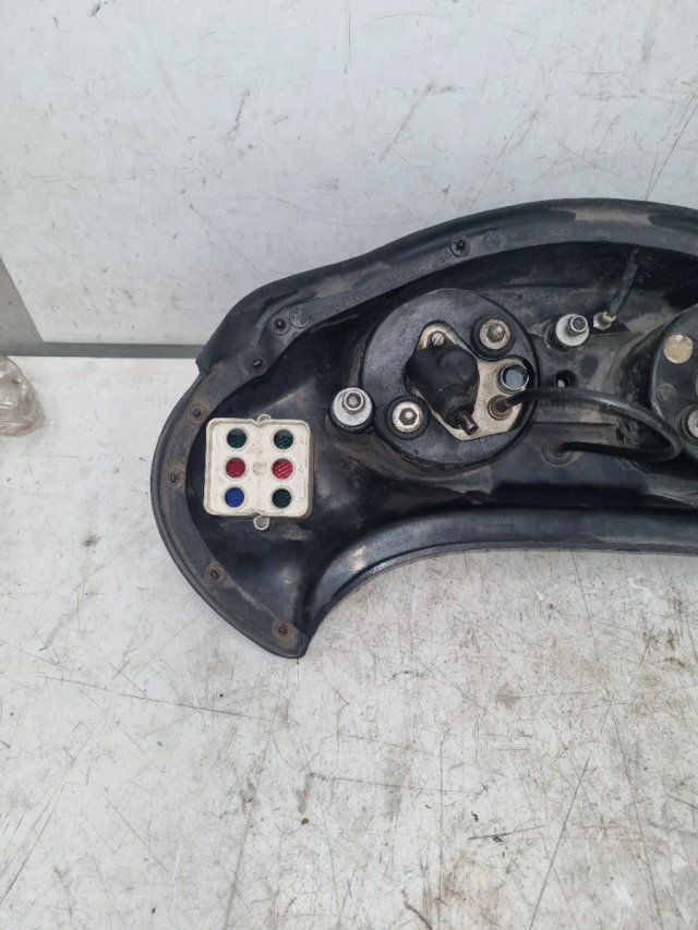 BMW F650 1993-1996