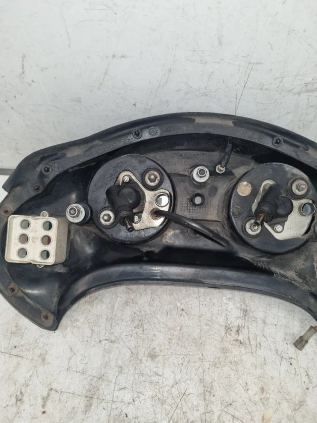 BMW F650 1993-1996