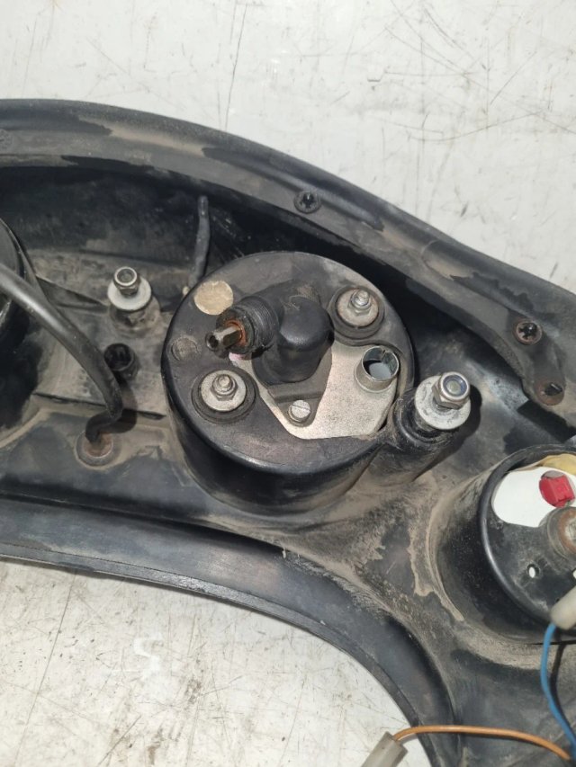 BMW F650 1993-1996