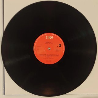Vinilo Adam Ant Friend or Foe