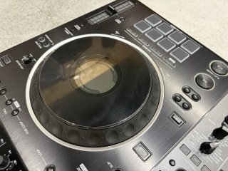Pioneer DJ XDJ-XZ + Bag