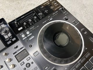 Pioneer DJ XDJ-XZ + Bag