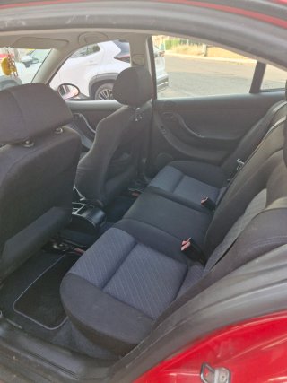 SEAT Leon 2004