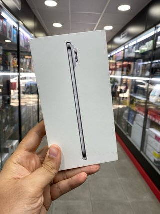iPhone Air 256GB Blanco