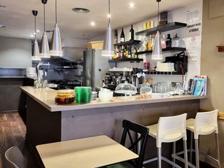 Hotel en venta en L'Ametlla de Mar en Ametlla de Mar, l´
