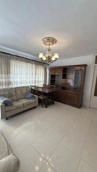 Piso en venta en Girón - Las Delicias - Tabacalera en Málaga