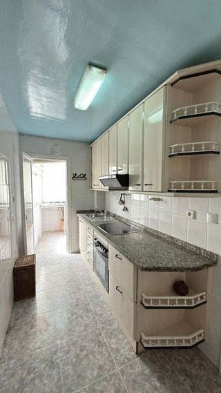 Piso en venta en Girón - Las Delicias - Tabacalera en Málaga