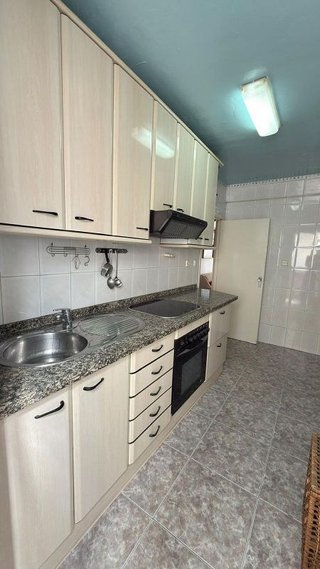 Piso en venta en Girón - Las Delicias - Tabacalera en Málaga