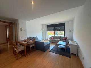 Piso en alquiler en Porta en Barcelona
