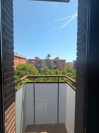 Piso en alquiler en Porta en Barcelona