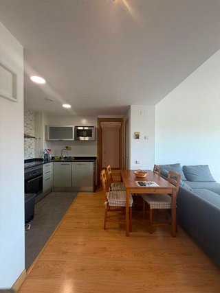 Piso en alquiler en Porta en Barcelona