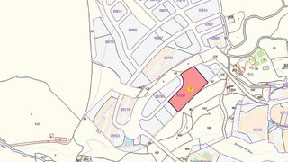 Terreno en venta en Divina Pastora en Alicante