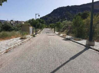 Terreno en venta en Divina Pastora en Alicante