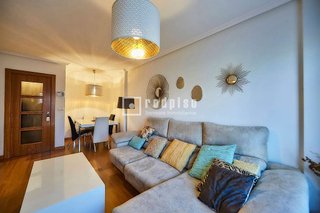 Piso en venta en La Victoria - El Cabildo en Valladolid
