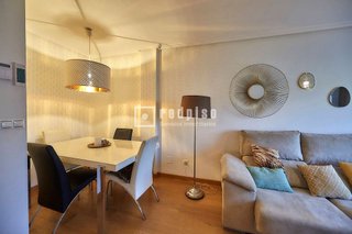 Piso en venta en La Victoria - El Cabildo en Valladolid