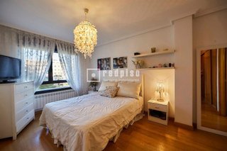 Piso en venta en La Victoria - El Cabildo en Valladolid