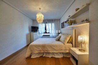 Piso en venta en La Victoria - El Cabildo en Valladolid