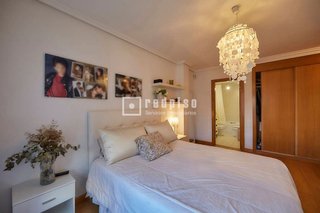 Piso en venta en La Victoria - El Cabildo en Valladolid