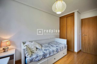 Piso en venta en La Victoria - El Cabildo en Valladolid
