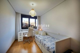 Piso en venta en La Victoria - El Cabildo en Valladolid
