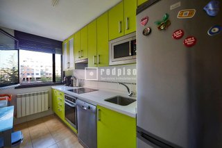 Piso en venta en La Victoria - El Cabildo en Valladolid