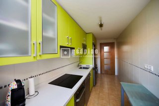 Piso en venta en La Victoria - El Cabildo en Valladolid