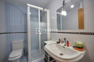 Piso en venta en La Victoria - El Cabildo en Valladolid
