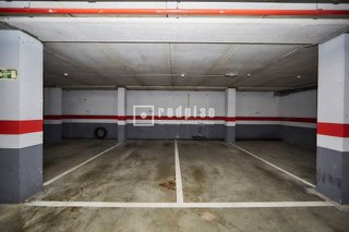 Piso en venta en La Victoria - El Cabildo en Valladolid