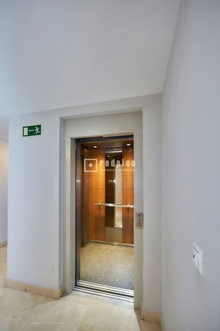 Piso en venta en La Victoria - El Cabildo en Valladolid
