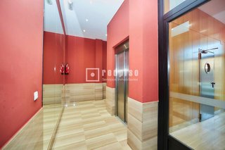 Piso en venta en La Victoria - El Cabildo en Valladolid
