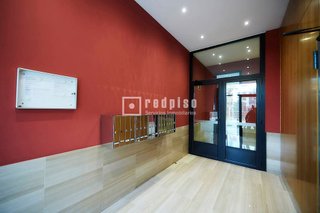Piso en venta en La Victoria - El Cabildo en Valladolid
