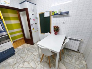 Piso en venta en Judizmendi - Santa Lucía en Vitoria-Gasteiz