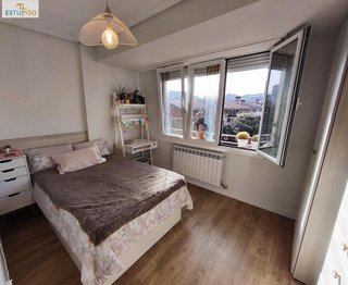 Piso en venta en Judizmendi - Santa Lucía en Vitoria-Gasteiz