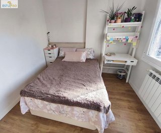 Piso en venta en Judizmendi - Santa Lucía en Vitoria-Gasteiz