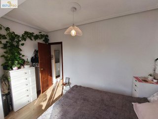 Piso en venta en Judizmendi - Santa Lucía en Vitoria-Gasteiz