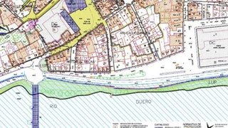 Terreno en venta en Barrios Bajos - La Horta en Zamora