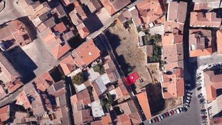 Terreno en venta en Barrios Bajos - La Horta en Zamora