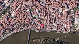 Terreno en venta en Barrios Bajos - La Horta en Zamora