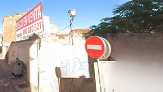 Terreno en venta en Barrios Bajos - La Horta en Zamora
