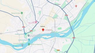 Terreno en venta en Barrios Bajos - La Horta en Zamora