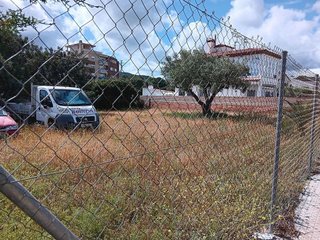 Terreno en venta en Miami Platja - Miami Playa en Mont-Roig del Camp
