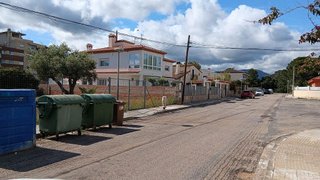 Terreno en venta en Miami Platja - Miami Playa en Mont-Roig del Camp