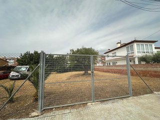 Terreno en venta en Miami Platja - Miami Playa en Mont-Roig del Camp