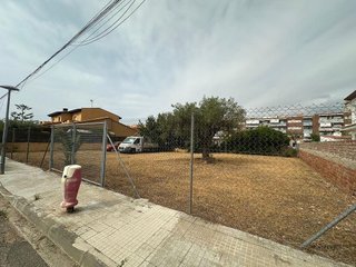 Terreno en venta en Miami Platja - Miami Playa en Mont-Roig del Camp