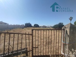 Solar en venta en Ctra Sanlúcar-Zona Cuatro Pinos en Puerto de Santa María (El)